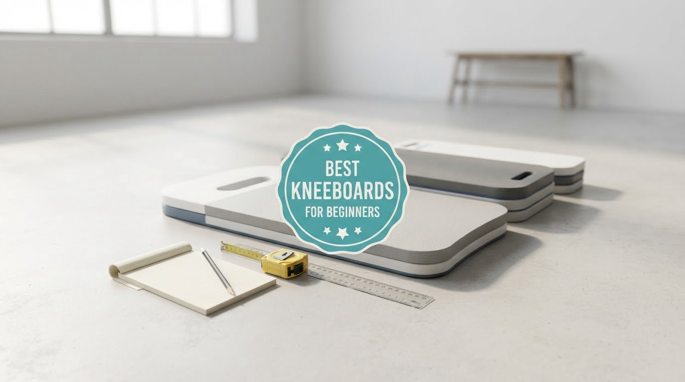 best kneeboards for beginners
