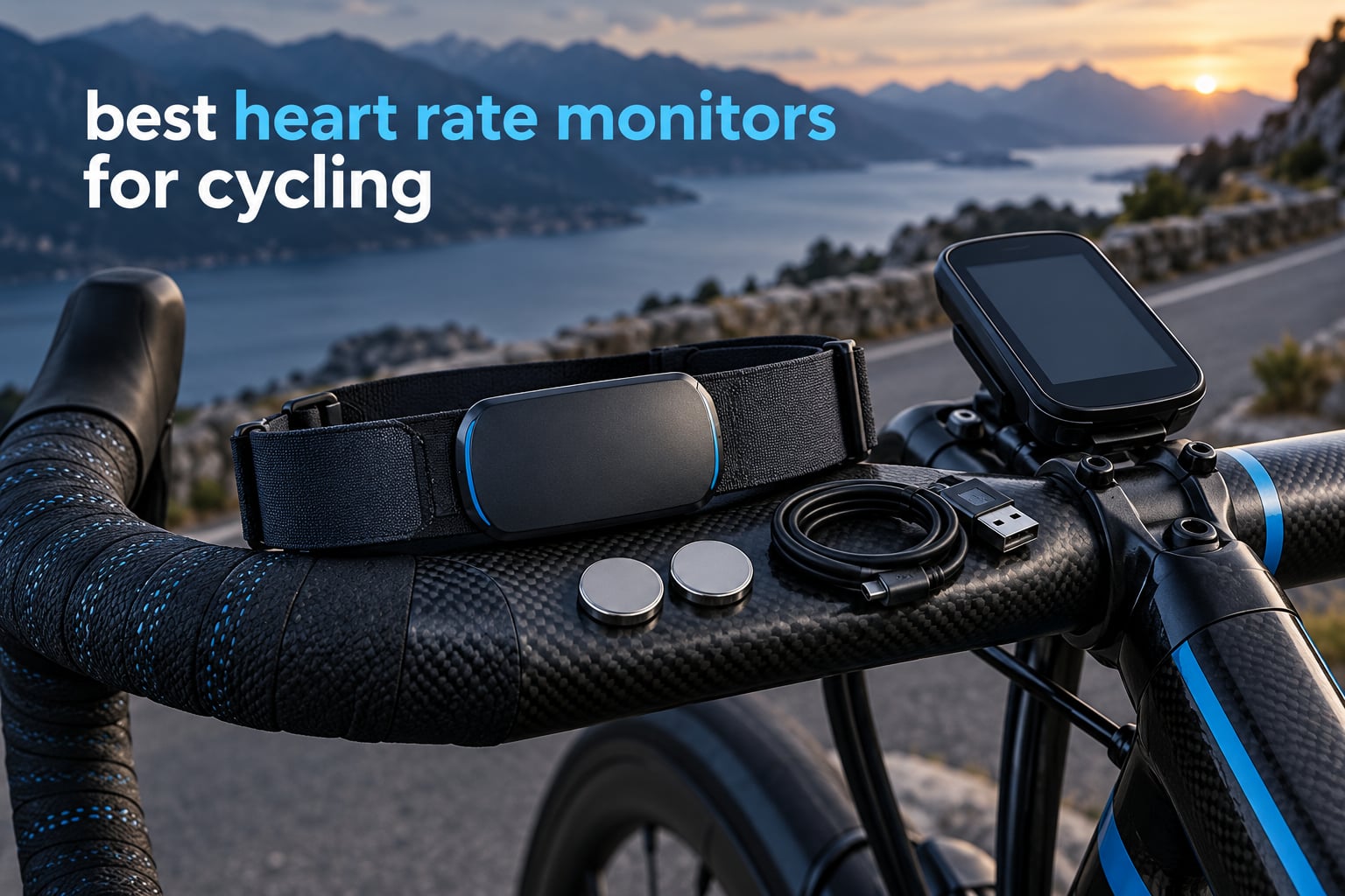 best heart rate monitors for cycling