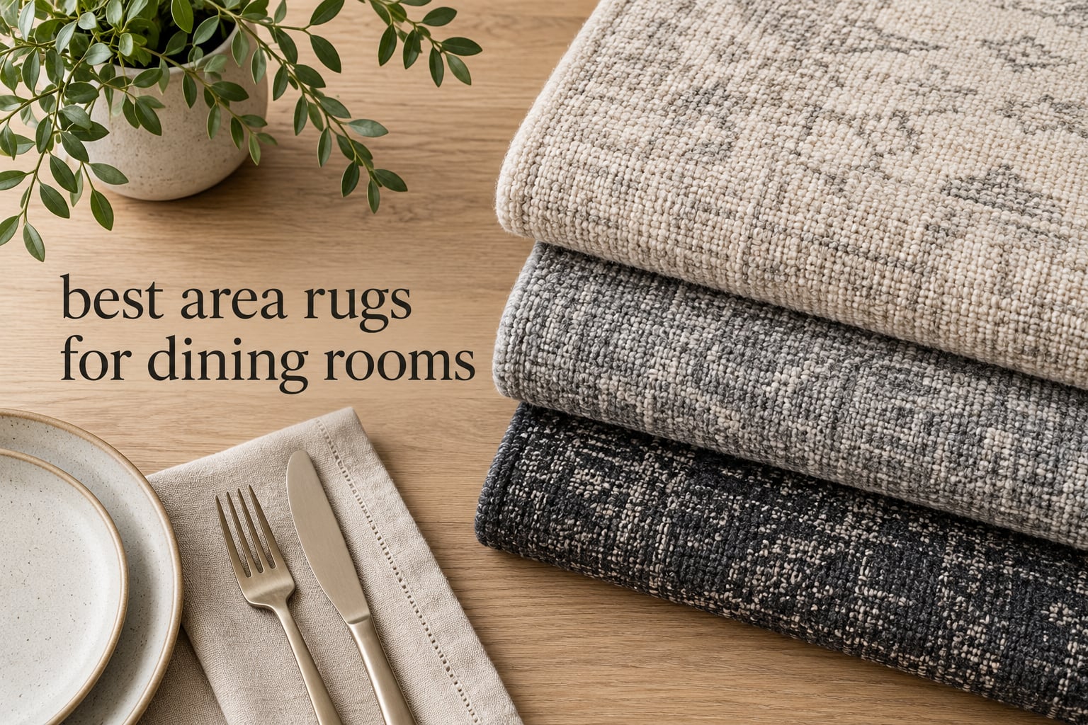 best area rugs for dining rooms